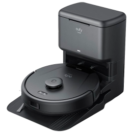 EUFY EUFY-CLEAN-ROBOVAC-L60-HYBRID-SES — Robot aspirateur et serpilliè