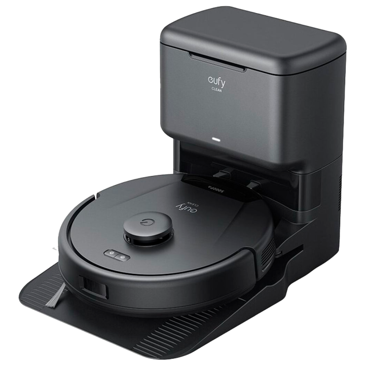 EUFY EUFY-CLEAN-ROBOVAC-L60-HYBRID-SES — Robot aspirateur et serpilliè
