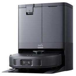 EUFY EUFY-CLEAN-X10PRO-OMNI — Aspirateur robot Eufy par Anker | AVS Do