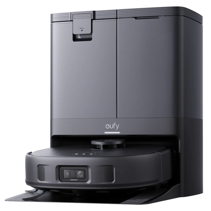 EUFY EUFY-CLEAN-X10PRO-OMNI — Aspirateur robot Eufy par Anker | AVS Do
