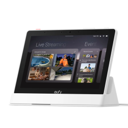 EUFY EUFY-DISPLAY-INT — Eufy Smart Display E10 | AVS Domotec