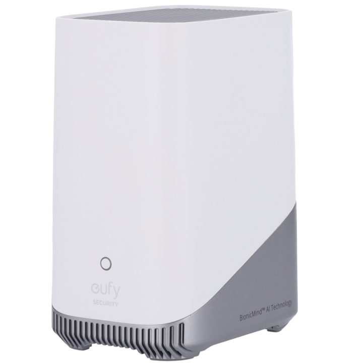 EUFY EUFY-HOMEBASE3-S380 — Eufy by Anker HomeBase 3 S380 | AVS Domotec