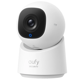 EUFY EUFY-INDOORCAM-C220 — Caméra Eufy par Anker | AVS Domotec