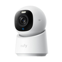 EUFY EUFY-INDOORCAM-E30 — Caméra d'intérieur Eufy by Anker 4K | AVS Do