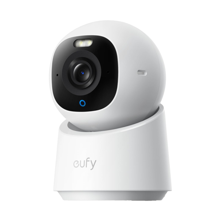 EUFY EUFY-INDOORCAM-E30 — Caméra d'intérieur Eufy by Anker 4K | AVS Do