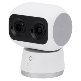 EUFY EUFY-INDOORCAM-S350 — Caméra PTZ Eufy par Anker | AVS Domotec