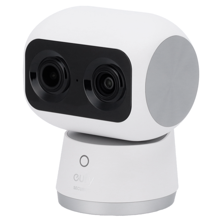EUFY EUFY-INDOORCAM-S350 — Caméra PTZ Eufy par Anker | AVS Domotec