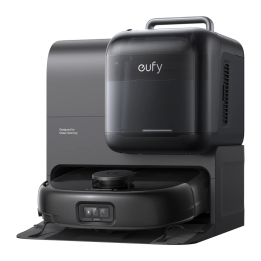 EUFY EUFY-ROBOT-VACUUM-OMNI-E28 | AVS Domotec