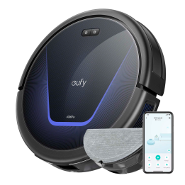 EUFY EUFY-ROBOVAC-G50-HYBRID — Aspirateur robot Eufy par Anker | AVS D