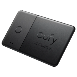 EUFY EUFY-SMARTTRACKER-CARD — Carte à puce Eufy by Anker | AVS Domotec
