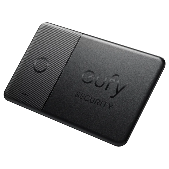 EUFY EUFY-SMARTTRACKER-CARD — Carte à puce Eufy by Anker | AVS Domotec