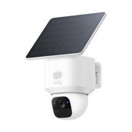 EUFY EUFY-SOLOCAM-E30 — Caméra Eufy by Anker 2K WiFi à batterie | AVS 