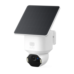 EUFY EUFY-SOLOCAM-E42 — Caméra Wifi 4K Eufy by Anker | AVS Domotec