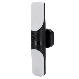 EUFY EUFY-WIREDWALL-LIGHTCAM-S100 — Caméra avec Focus Eufy par Anker |