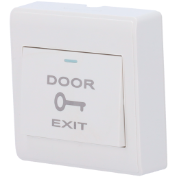 MARCA BLANCA EXITBUTTON301 — Bouton poussoir de libération de porte | 