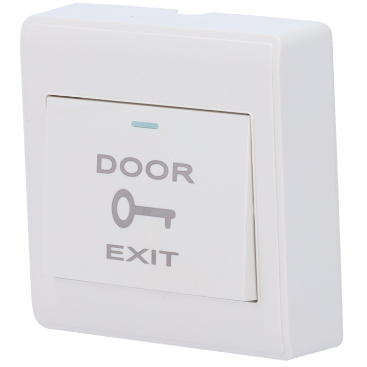 MARCA BLANCA EXITBUTTON301 — Bouton poussoir de libération de porte | 