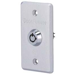 SAFIRE EXITBUTTON307-SLIM — Interrupteur à clé | AVS Domotec
