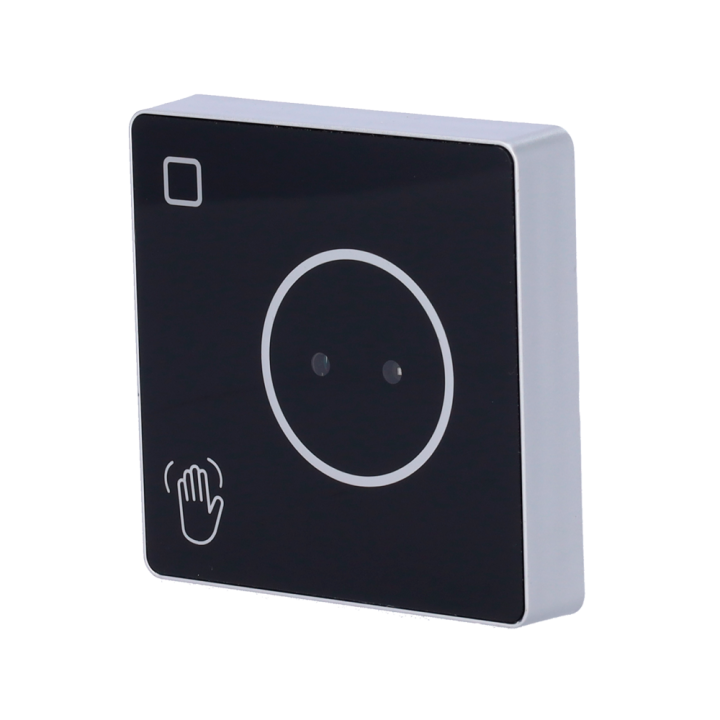 SAFIRE EXITBUTTON309-WIFI — Bouton de sortie sans contact Bluetooth | 