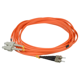 MARCA BLANCA FB-SCST-DXMM-5 — Câble pour fibre optique | AVS Domotec