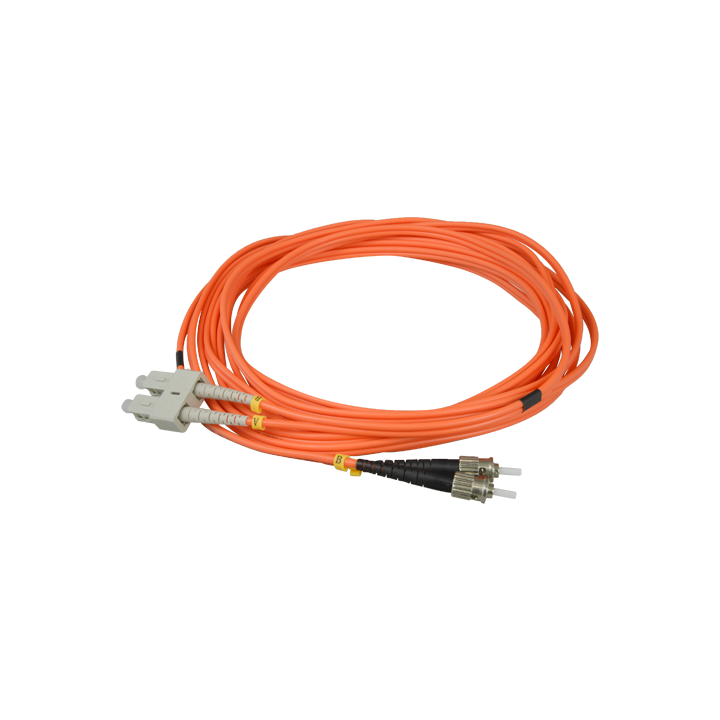 MARCA BLANCA FB-SCST-DXMM-5 — Câble pour fibre optique | AVS Domotec