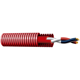 MARCA BLANCA FC15P-100-C — Câble spécial pour les systèmes de protecti