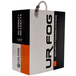 URFOG FFLXRC50 — URFOG | AVS Domotec