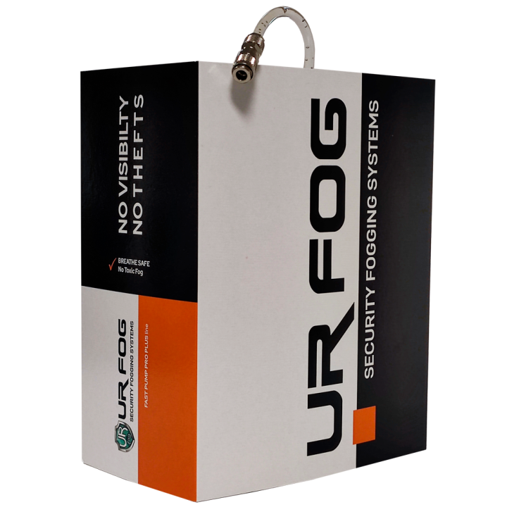 URFOG FFLXRC50 — URFOG | AVS Domotec