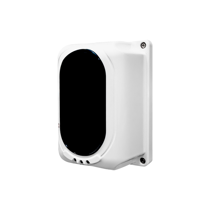 NEUTRAL FIREBEAM-100M — Barrière infrarouge d'incendie | AVS Domotec