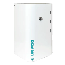 URFOG FPU250PP — Générateur de brouillard URFOG 250m3 | AVS Domotec