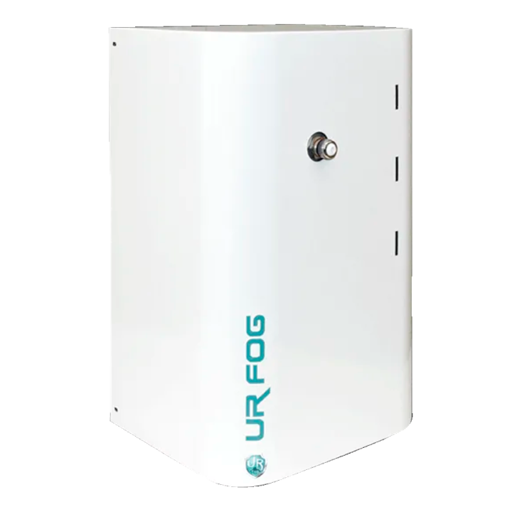 URFOG FPU250PP — Générateur de brouillard URFOG 250m3 | AVS Domotec