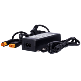 URFOG FPUBEFC — Chargeur rapide pour batteries TEMPEST-BAT300 URFOG | 