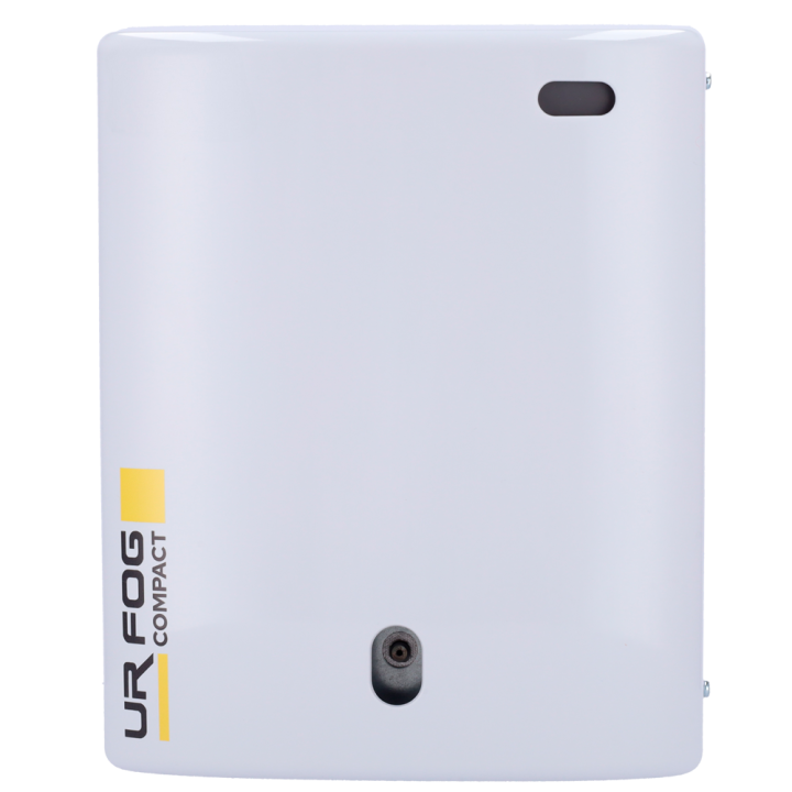 URFOG FPUC390 — URFOG Compact | AVS Domotec