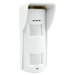 PYRONIX FPXDH10TTAM1 — Détecteur triple PIR technologie | AVS Domotec