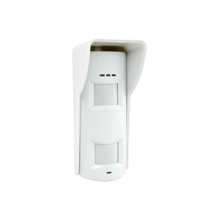 PYRONIX FPXDH10TTAM1 — Détecteur triple PIR technologie | AVS Domotec
