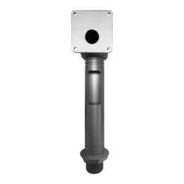 MARCA BLANCA FT-BRACKET-T — Soporte para torno | AVS Domotec