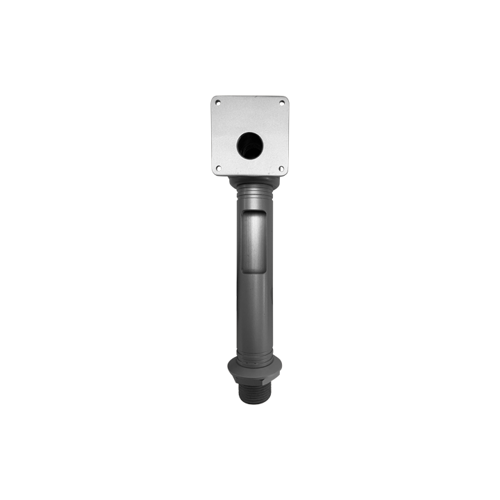 MARCA BLANCA FT-BRACKET-T — Soporte para torno | AVS Domotec