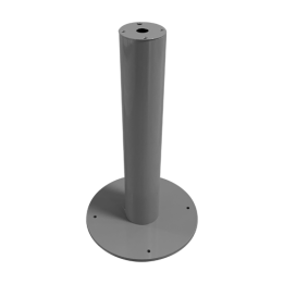 MARCA BLANCA FT-STAND-55 — Support pieds | AVS Domotec