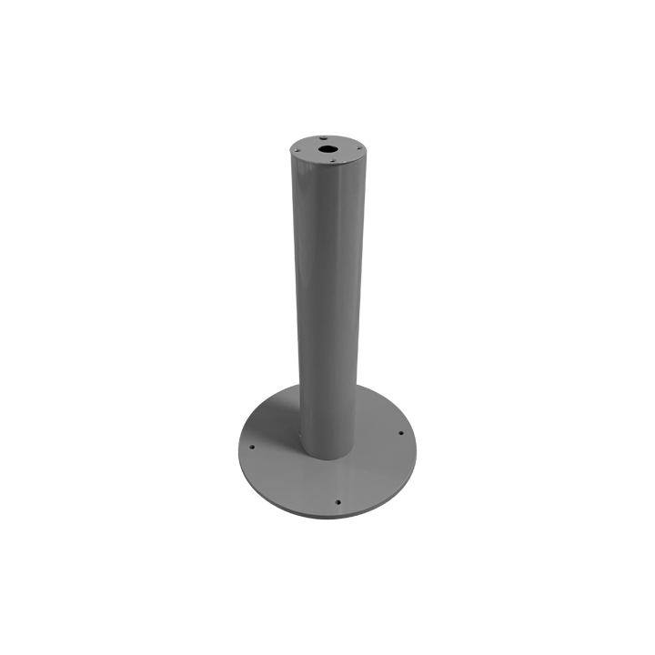 MARCA BLANCA FT-STAND-55 — Support pieds | AVS Domotec