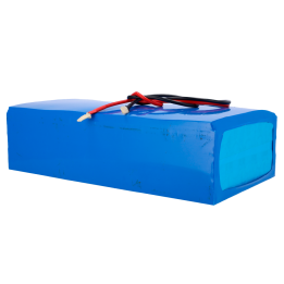 MARCA BLANCA GE-48V100A-LT — Pile au lithium de haute capacité | AVS D