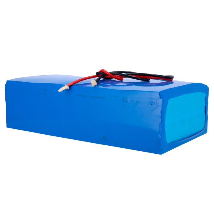 MARCA BLANCA GE-48V100A-LT — Pile au lithium de haute capacité | AVS D