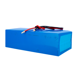 MARCA BLANCA GE-48V50A-LT — Pile au lithium de haute capacité | AVS Do