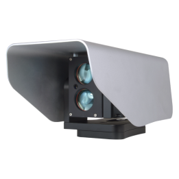GJD GJD515 — Détecteur laser externe GJD | AVS Domotec
