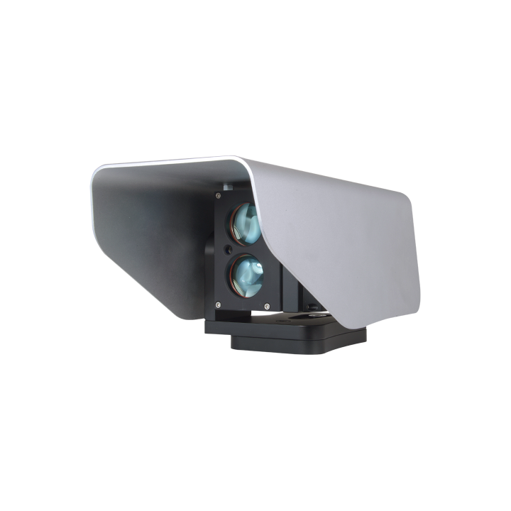 GJD GJD515 — Détecteur laser externe GJD | AVS Domotec