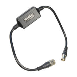 MARCA BLANCA GLI01-HAC — Isolant de boucle de terre | AVS Domotec