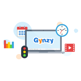 GYNZY GYN-EDU-LICENSE — Licence annuelle Gynzy | AVS Domotec
