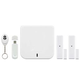 HOME8 H21004EU — Kit de alarme domestique Home8 | AVS Domotec