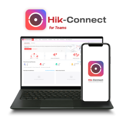 HIKVISION HC-AC&TA/1Door/1Y — Licencia nube Hik-Connect Teams | AVS Do