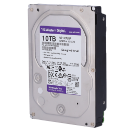 WESTERN DIGITAL HD10TB — Disque dur Western Digital PRO | AVS Domotec