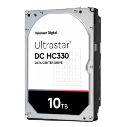 WESTERN DIGITAL HD10TB-ENTERPRISE — Disque dur Western Digital Entrepr