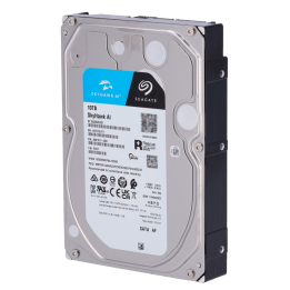 SEAGATE HD10TB-S-AI — Disque dur Seagate Skyhawk IA ST10000VE001 | AVS